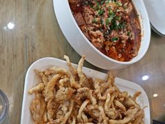 -小四川菜馆(托乐嘉店)