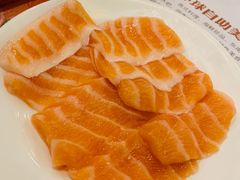 -芭菲盛宴·环球美食(锦城万达广场店)