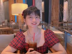 -漫咖啡(浏阳河店)