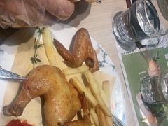 -卡朋西餐(悦汇城店)