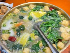 -小秦淮·南京土菜(新亭西路店)