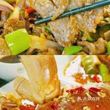 吃一次爱一次的宝藏海鲜餐厅，就是头号渔港海鲜餐厅