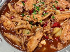 -胖哥俩肉蟹煲(湖滨银泰in77店)