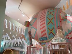 -奈尔宝·儿童乐园·亲子餐厅(星河湾店)