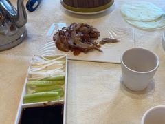 -便宜坊烤鸭店(玉蜓桥天坛店)