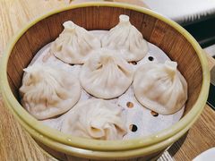 南京小笼包-南京人家(盛京大奥莱店)