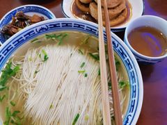 -同得兴 Since·1995 传统苏式面馆(十全街店)