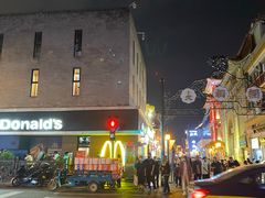 -麦当劳(大栅栏店)