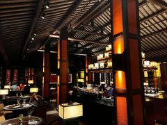 -杭州西子湖四季酒店·金沙厅