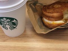 -星巴克(浙江省人民医院店)