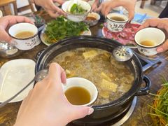 -草墩罗非鱼庄•野生菌•腊排骨(七星街上段店)