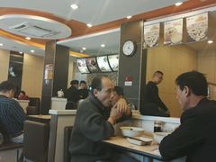 -李先生牛肉面大王(北京东四店)