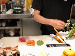 -阿吾罗日本料理(K11艺术中心店)