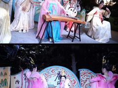 -后海彼岸花园餐厅