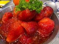 -大叹号·朝鲜族烤肉(潍坊泰华城店)