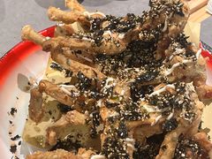 -吃城都·鱼蛙火锅(西玉龙街店)