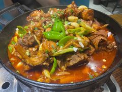 -517烧烤·龙虾·海鲜大排档(万象都荟店)