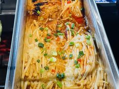 -很久以前羊肉串(南京路第一百货店)