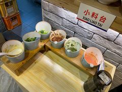 -肠王卤煮(西单食宝街店)