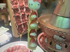 -京悦南门涮羊肉·羊蝎子火锅(田林路店)