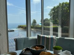 -瑰丽酒店·海吧·天际下午茶·现场DJ·天台酒吧