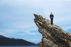 唯美浪漫-巴黎婚纱摄影工作室