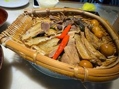 -常和州·夜宵大排档(常州单店)