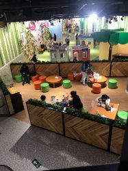-幻贝家儿童乐园(苏州中心店)