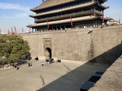 -西安城墙·碑林历史文化景区