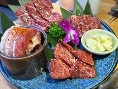 -丸藏和牛烧肉专门店(园区师惠坊店)