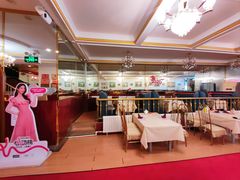 -华梅西餐厅(哈尔滨中央大街店)