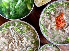 -攀枝花·任德琼·盐边羊肉米线