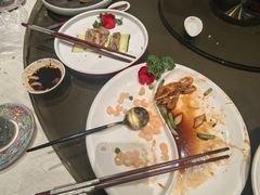 -上海人家花樣年华(中山公园店)