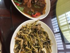 -天目湖刘老四农庄