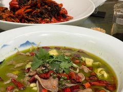 -大灶头·新昌菜(中国茶市店)
