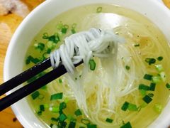 -二孃鸡爪爪(东郊记忆店)