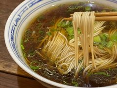 -同得兴 Since·1995 传统苏式面馆(嘉馀坊店)