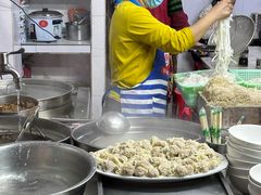 大堂-海幢瑞芳饮食店