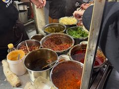 -小罗子汤店(大士院总店)