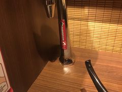 -天然豚骨拉面专门店 一兰(铜锣湾店)