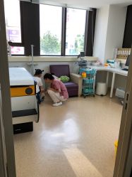 点击看大图 -睿宝儿科·眼科·口腔(杨浦新江湾城店)