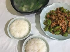 -飞虎过桥米线(翠湖店)