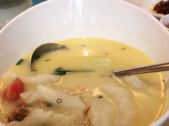 -逸林轩中餐厅(中信泰富朱家角锦江酒店)