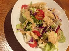 -芳草地度假酒店·野炉中餐厅