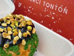 -TonTon(永康路店)