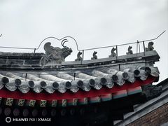 -长春市南湖公园