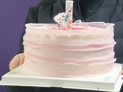 -维尔纳斯·生日蛋糕·动物奶油冰淇淋蛋糕(六里桥店)