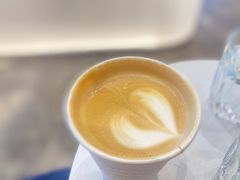 -MQ COFFEE STAND明谦(新洲店)
