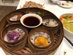 -赛百味(仙林金鹰店)