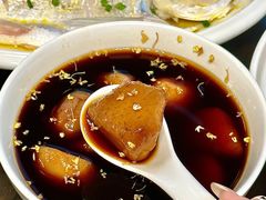 -二泉园老菜馆·百年无锡菜